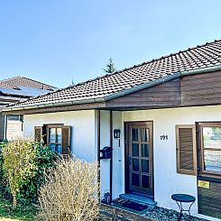 Vakantiehuis Schwesterchen