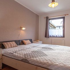 Appartement Am Sternberg 228