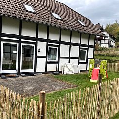 Appartement Am Sternberg 228