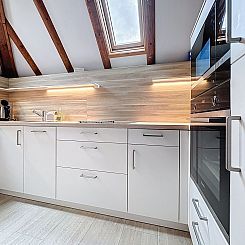 Vakantiehuis Am Sternberg 97