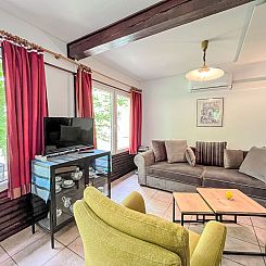 Vakantiehuis Sorgenfrei