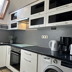 Vakantiehuis Sorgenfrei