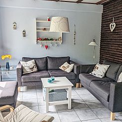 Vakantiehuis Am Sternberg 115