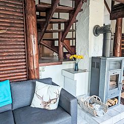 Vakantiehuis Am Sternberg 115