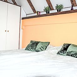 Vakantiehuis Am Sternberg 115