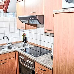 Vakantiehuis Am Sternberg 115