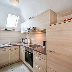 Vakantiehuis Am Sternberg 38