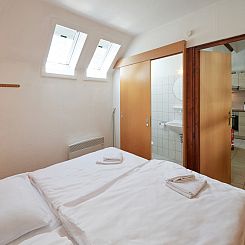 Vakantiehuis Am Sternberg 38