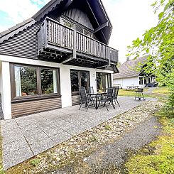 Vakantiehuis Am Sternberg 38