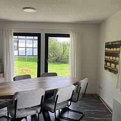 Vakantiehuisje in Frankenau