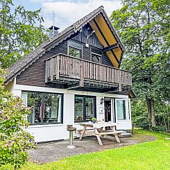 Vakantiehuis Kellerwald-Liebe