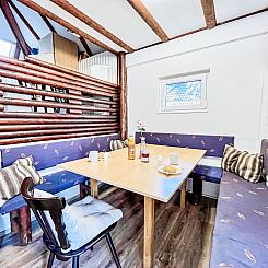 Vakantiehuis Rumpelstilzchen