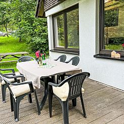 Vakantiehuis Rumpelstilzchen