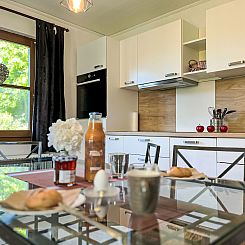 Vakantiehuis Brüderchen