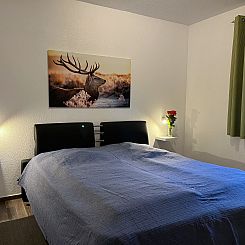 Vakantiehuis Brüderchen