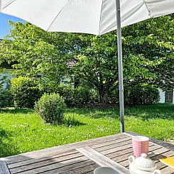 Vakantiehuis Brüderchen