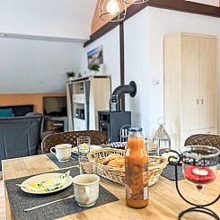 Appartement Sternberg 225