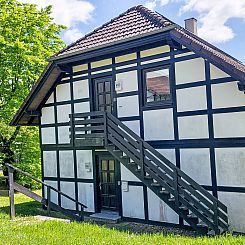 Appartement Sternberg 225