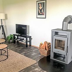 Vakantiehuis Hebbink