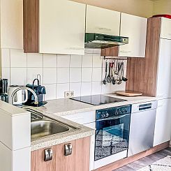 Vakantiehuis Hebbink