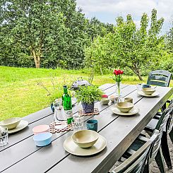 Vakantiehuis Hebbink