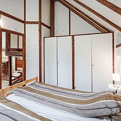 Appartement Klein und Fein