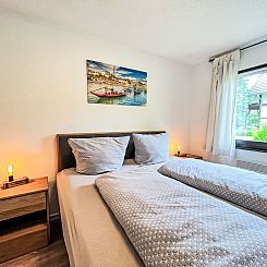 Appartement Sternberg 227