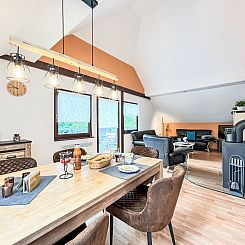 Vakantiehuis Sternberg 225/227