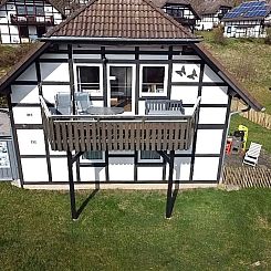 Appartement Frankenblick