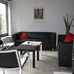 Vakantiehuis Am Sternberg 36