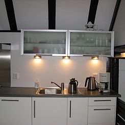 Vakantiehuis Am Sternberg 36