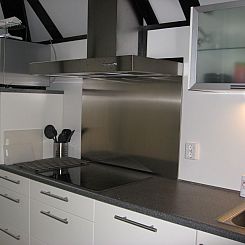 Vakantiehuis Am Sternberg 36