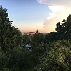 Vakantiehuis Am Sternberg 237-239