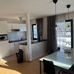 Vakantiehuis Am Sternberg 237-239