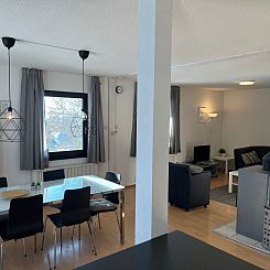 Vakantiehuis Am Sternberg 237-239