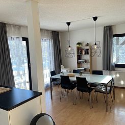 Vakantiehuis Am Sternberg 237-239