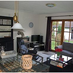 Vakantiehuis Haus Kellerwald