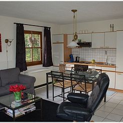 Vakantiehuis Haus Kellerwald