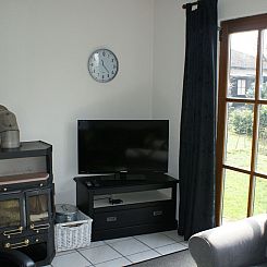 Vakantiehuis Haus Kellerwald