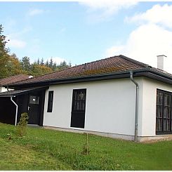 Vakantiehuis Haus Kellerwald