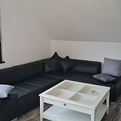 Appartement Appartement in Feriendorf Frankenau