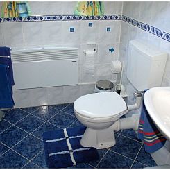 Appartement Wohnung in Feriendorf Frankenau mit Grill