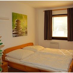 Vakantiehuis in Feriendorf Frankenau mit Garten