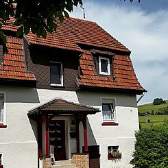 Vakantiehuisje in Alheim - Hergershausen