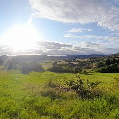 Vakantiehuisje in Alheim - Hergershausen