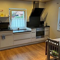 Vakantiehuisje in Alheim - Hergershausen