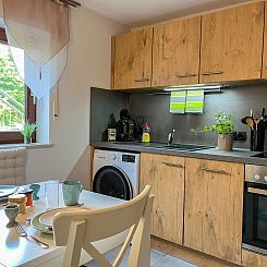 Appartement Hartmann im Odenwald