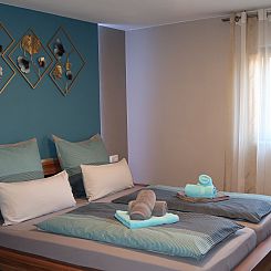 Appartement Hartmann im Odenwald