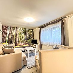 Appartement Hartmann im Odenwald