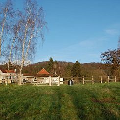 Vakantiehuis in Ronse